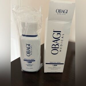 Obagi NU-DERM Obagi Medical Toner